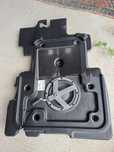 Subwoofer Ford S-Max Galaxy głośnik pod siedzenie sprawny