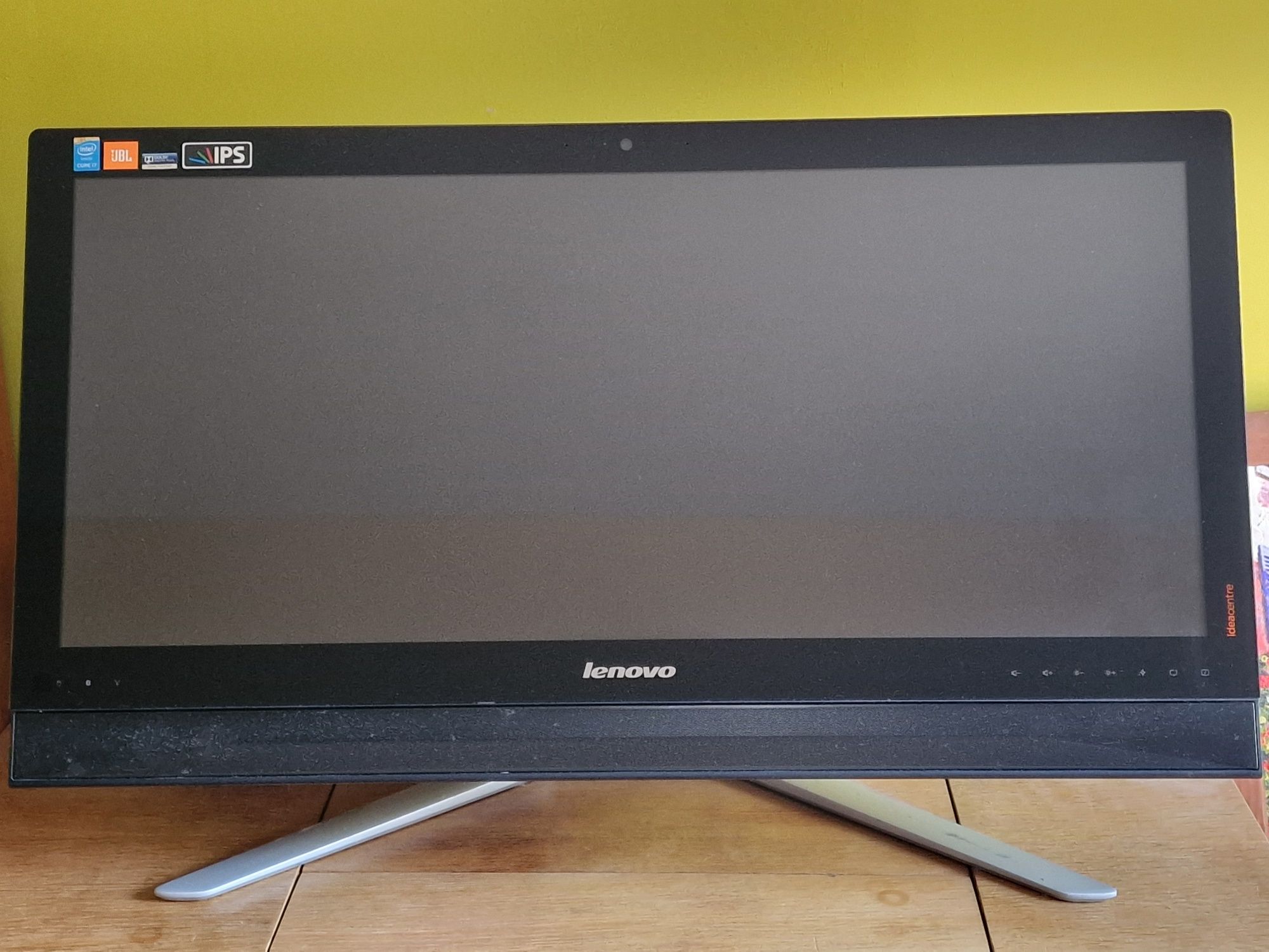 Komputer AiO Lenovo B750 29" Core i7-4790 GTX760A 16/2000GB
