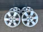 Felgi aluminiowe 16" 4x108 Peugeot