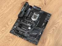Płyta główna MSI Z370 SLI PLUS Socket 1151