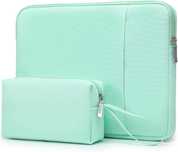 HYZUO torba na laptopa 13,3'-14 +organizer HP Dell Macbook Pro 14