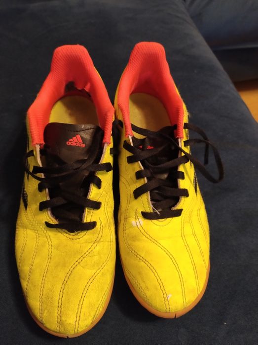 Buty halówki używane 37 1/3