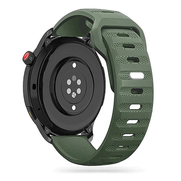 Pasek Icon Line do Samsung Galaxy Watch 4 / 5 / 5 Pro (40 / 42 / 44 /
