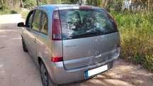 Opel Meriva 1.3 CDTI