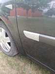 Renault Megane Scenic 2.0 rok 2006