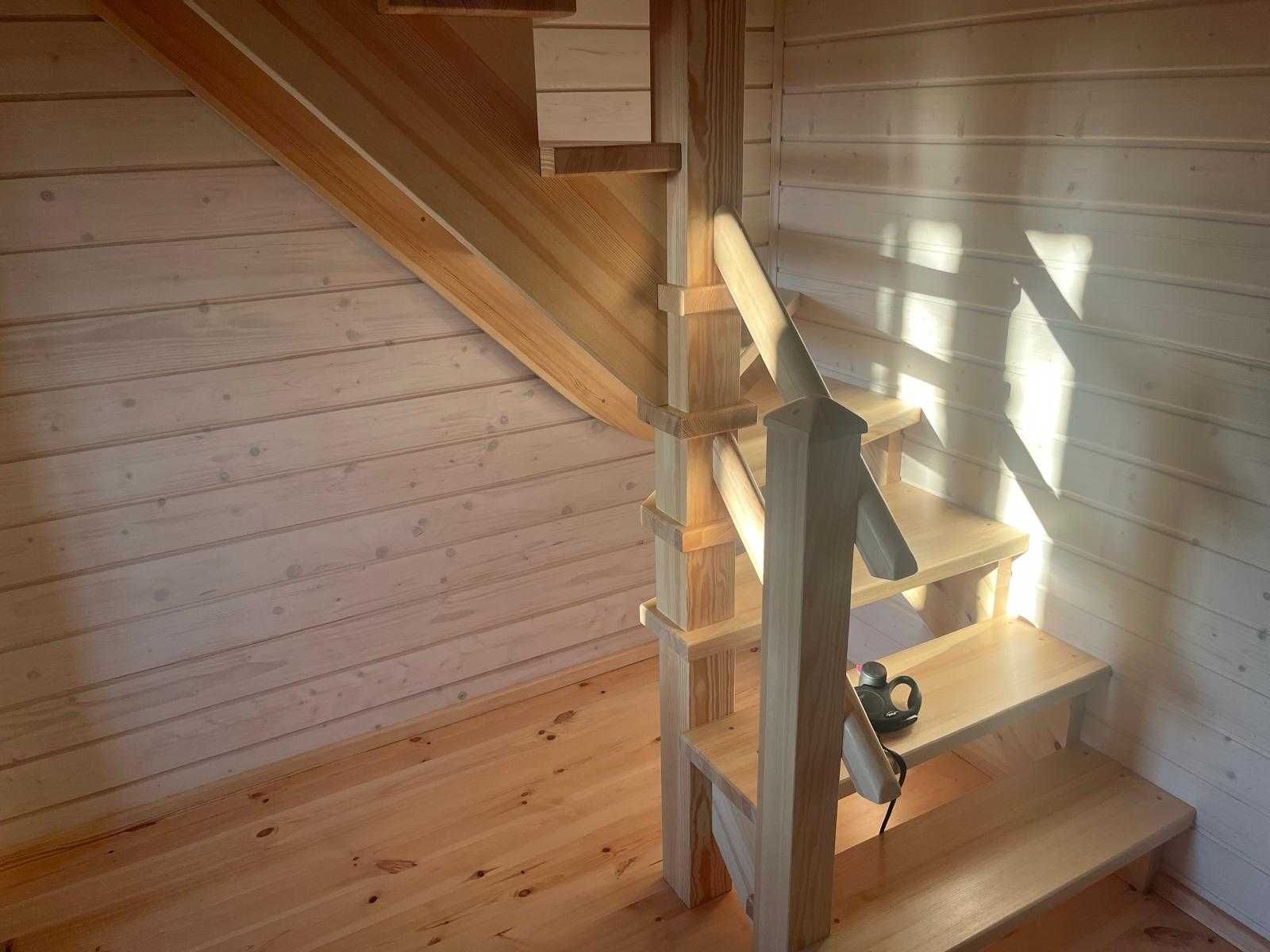 Domek z działką nad jeziorem Dużym w Nowej Wsi, gm. Jabłonowo Pom