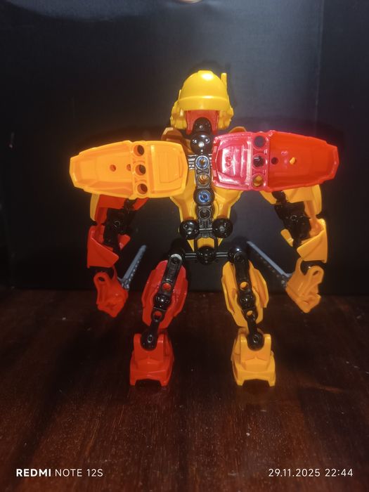 Лего Ниндзяго б/у