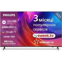 Телевізор Philips 75PUS8818/12