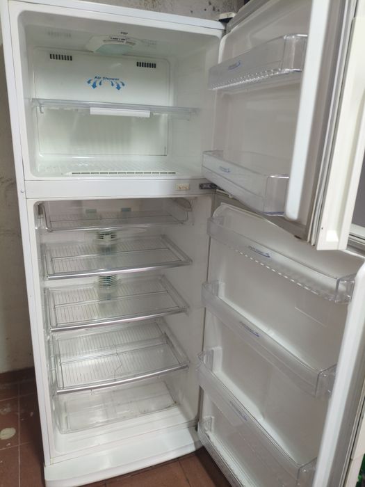 Frigorífico Samsung 495 litros capacidade