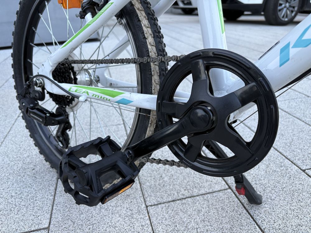 Rower Kross Lea 2.0  20”