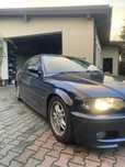 Bmw e46 coupe 323ci