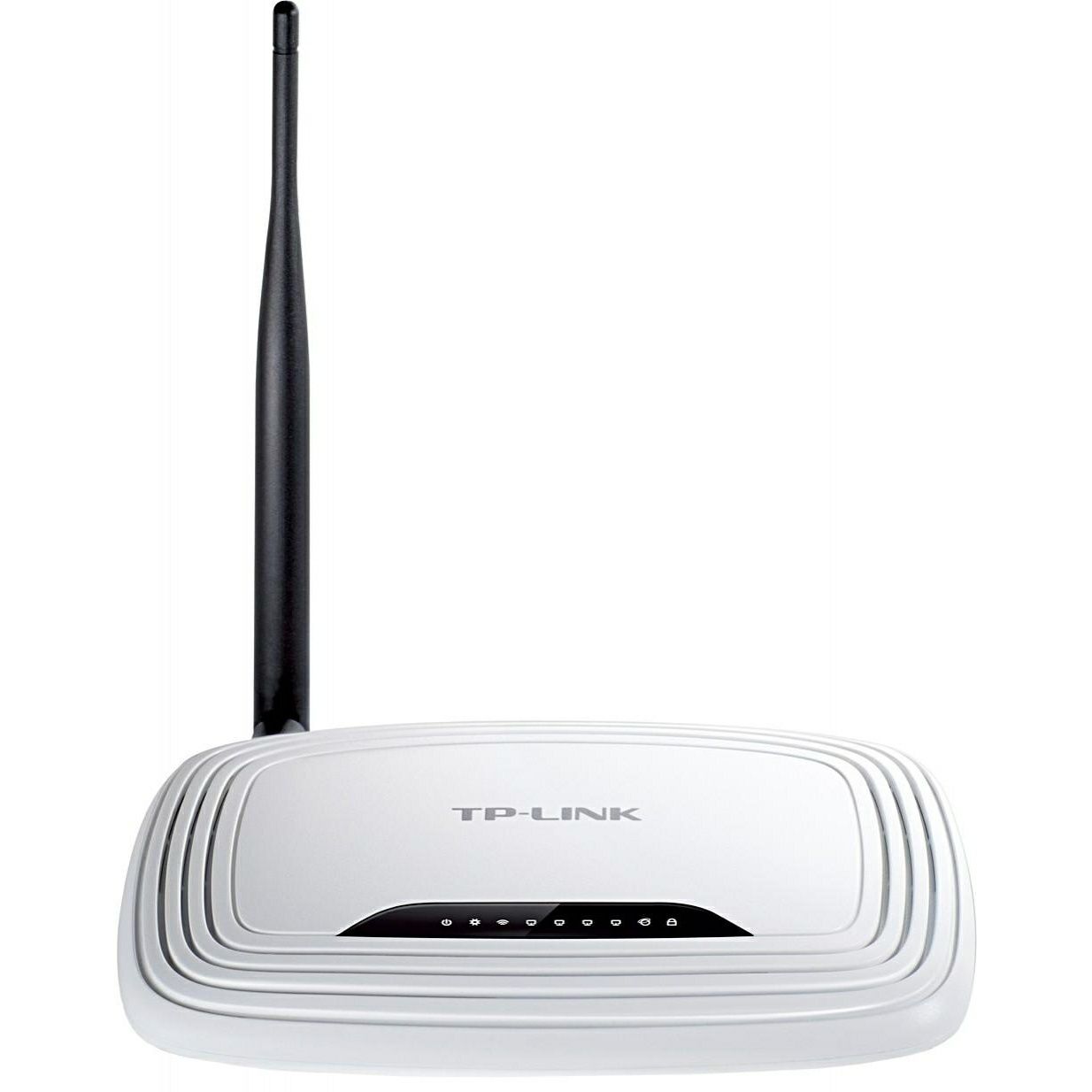 Продам роутер TP-LINK TL-WR741ND  недорого в отличном состоянии