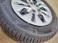 Felgi koła Hyundai Kia 5x114.3 195/65r15