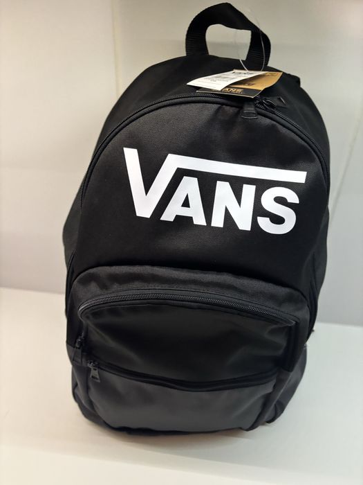Plecak vans new compact casual 42’