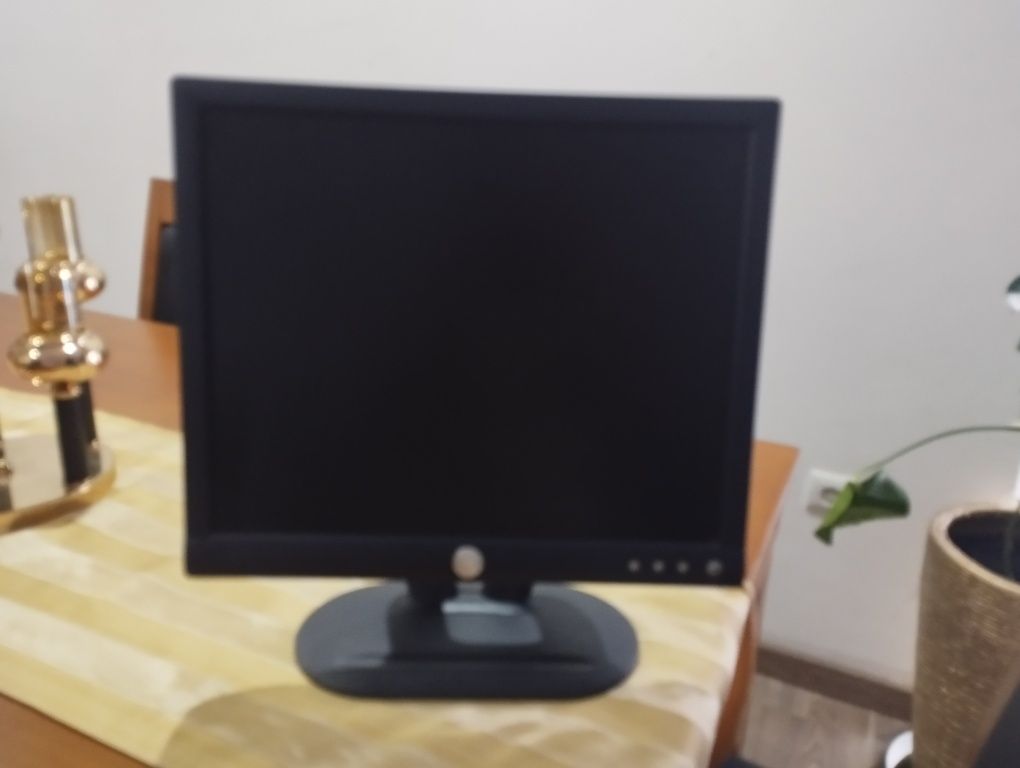 Ecrã dell. Monitor 42cm