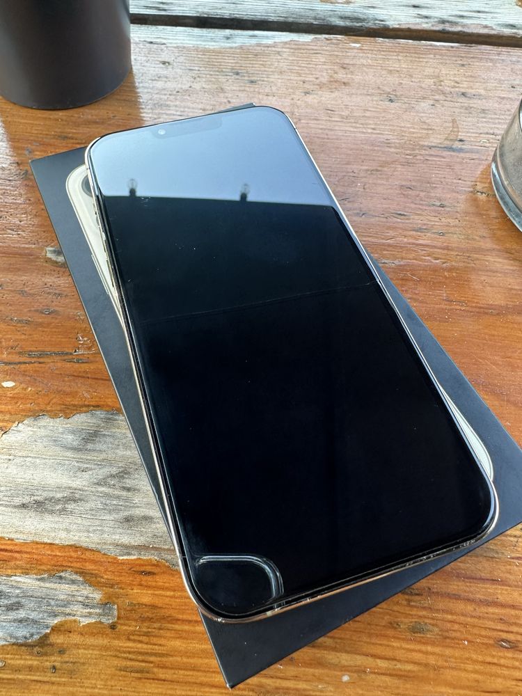Iphone 13 pro max 256 gb