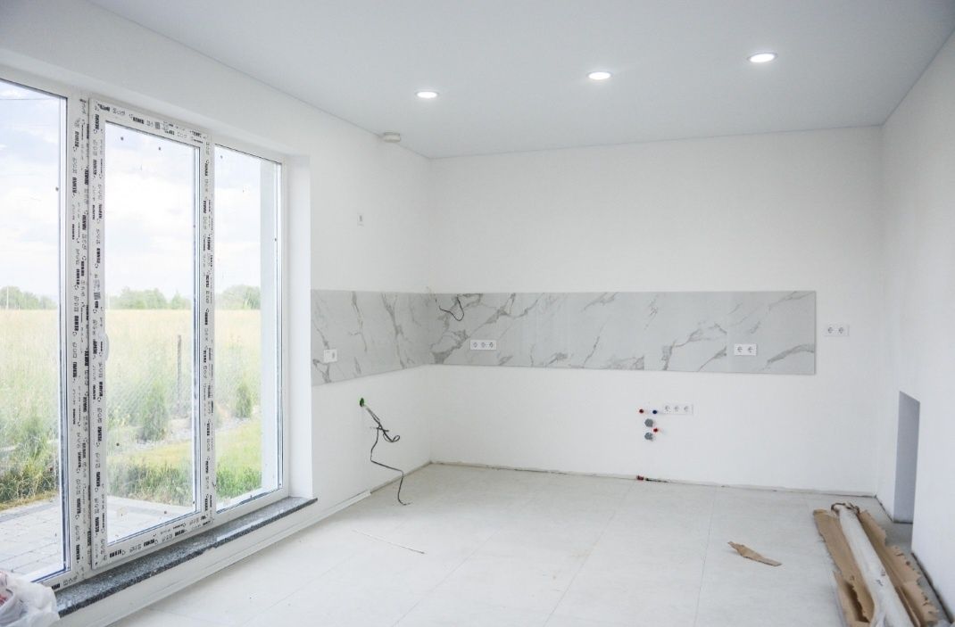 Купуйте котеджі від 110 м² на ділянках 6–8 соток у Freedom Hill
