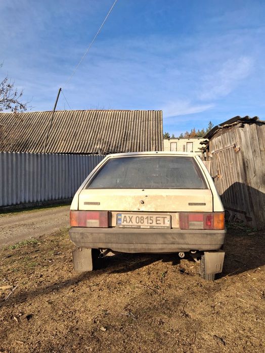 Машина ваз 2108 продам