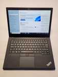 Laptop Lenovo Thinkpad T480 i7 / 16GB_NEW /256GB/14 FHD/ NEW BAT Gwar.