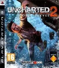 Uncharted 2 Among Thieves PS3 Tomland.eu
