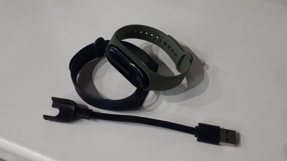 Смарт брослет фитнес брослет