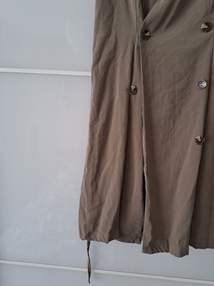 Szmizjerka khaki MANGO