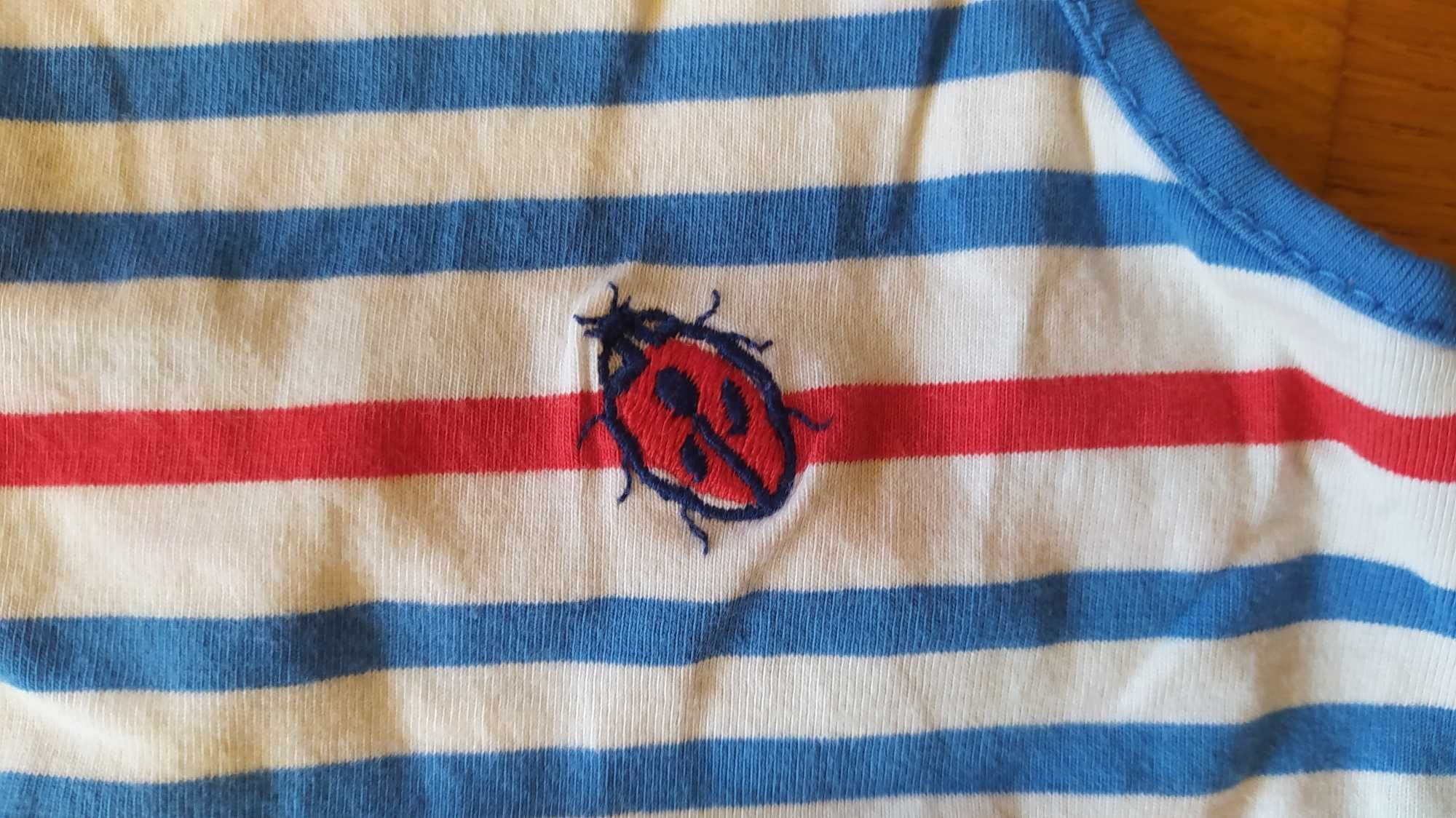 Vestido TucTuc - 12 anos