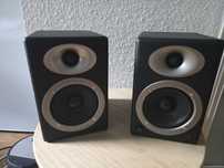 ESI nEar 04 aktywne monitory studyjne