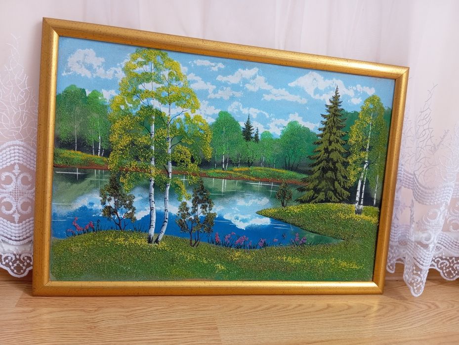 Картина на стіну