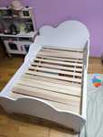 Cama Criança Extensível