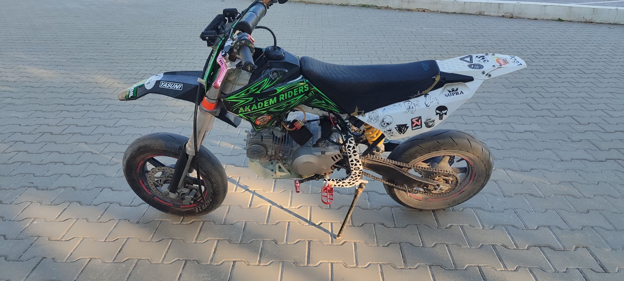 Продам  Ycf pilot f150