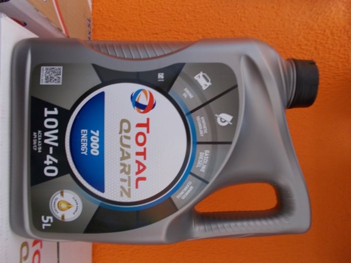 Total  0w-20 // 0w-30 // 5w-30 // 5w-40 // 10w-40 // 75w-80 // LHM