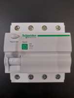 Diferencial ID-k 4p 30mA classe AC novo