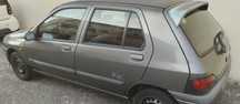 Vendo Renault clio