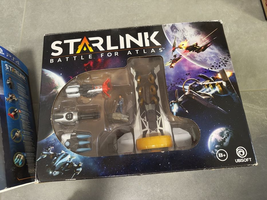 Gra Starlink PS4