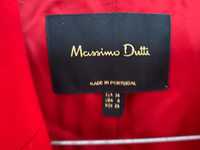 Marynarka Massimo Dutti roz. 36