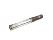 Sztyca siodełka 24,1 mm 18 cm Romet Mesko Łucznik ZZR