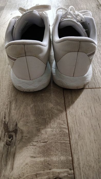 Кросівки Reebok сірі