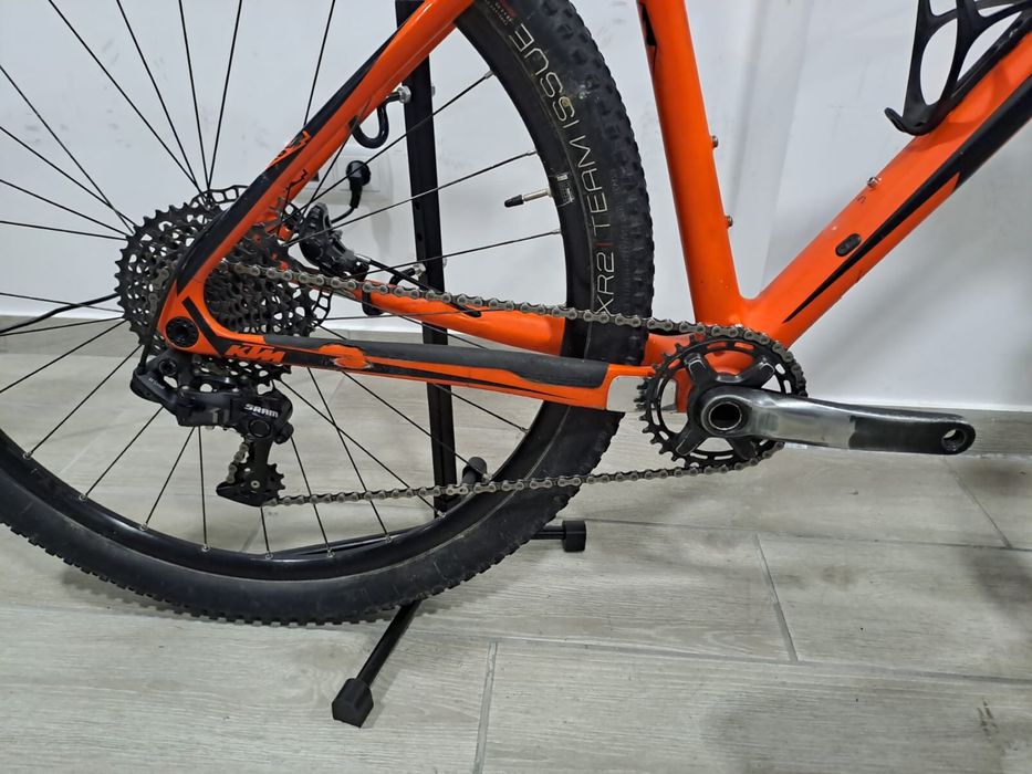 ktm myroon em bom estadi