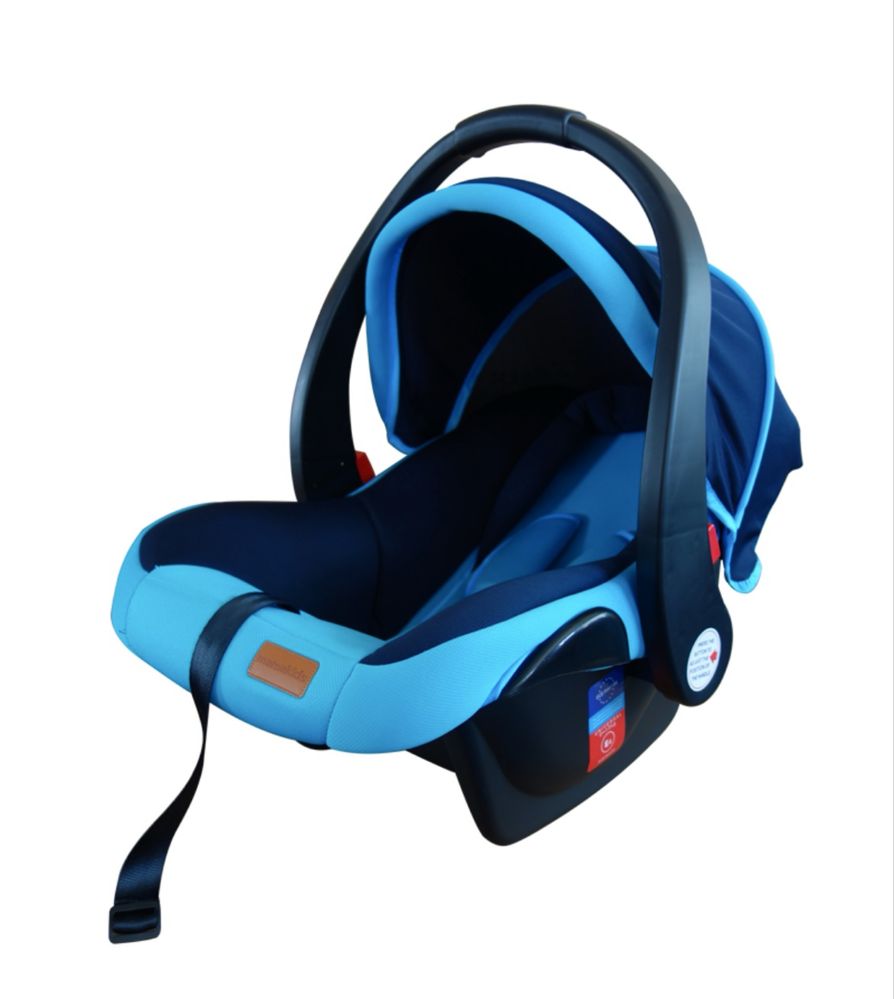 Дитяче автокрісло Mamakids Z-33B
