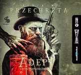 Adept. Audiobook. StoryBox