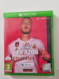 FIFA 20 Xbox one