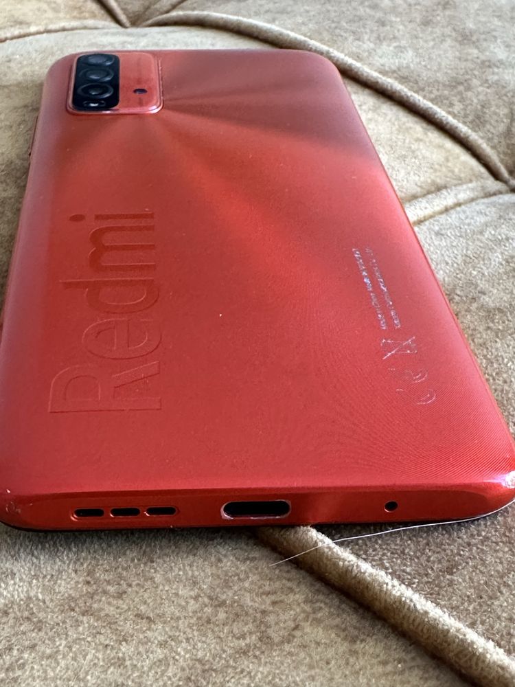 Xiaomi Redmi 9t,4/64g nfc