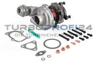 Turbina Opel Frontera B 2.2 DTI 116 KM 120 KM Garrett 454219