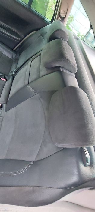 Продаж Рено Лагуна 2004 рік