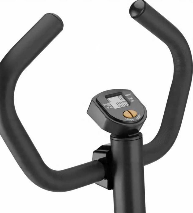 Степер для тренувань• Степер з колоною та еспандерами XST900 Gymtek