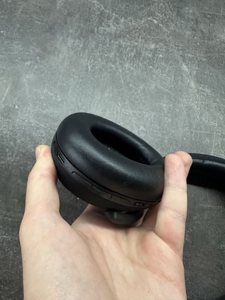 Навушники Bowers & Wilkins px7
