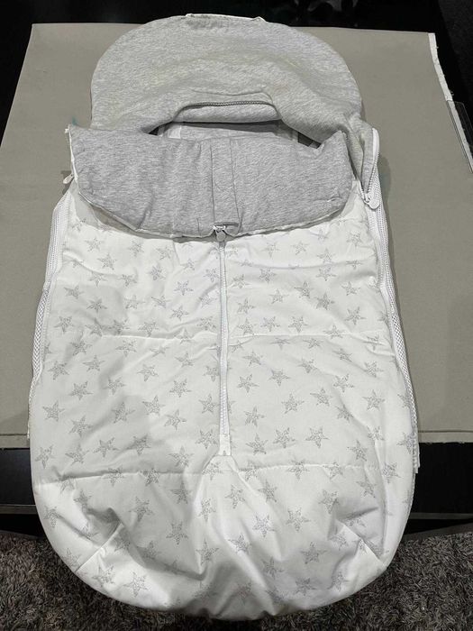 Saco Carrinho de Bebé TUC TUC Inverno