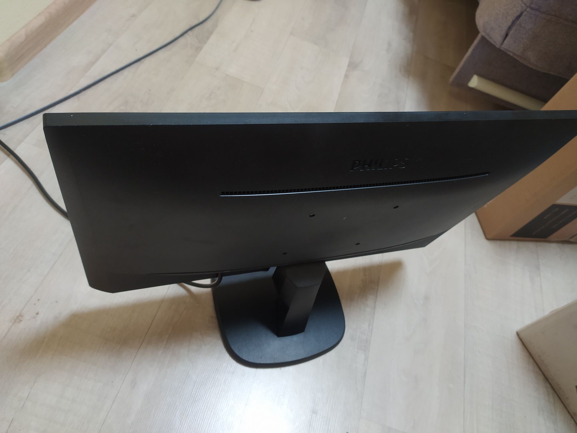 Монітор 24" Philips 243v7QDAB/00