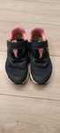 Adidasy Nike 27,5 dziewczęce